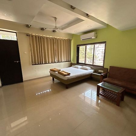 Hotel Aaba'S Gomantak Sawantwadi Exterior foto