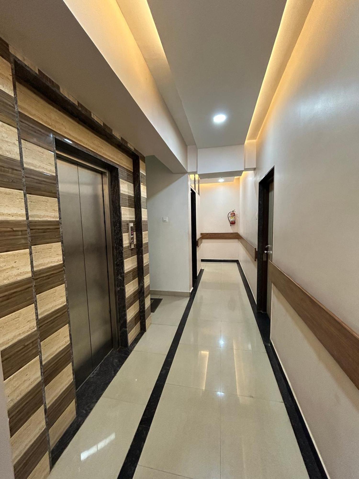 Hotel Aaba'S Gomantak Sawantwadi Exterior foto